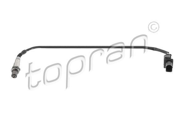 TOPRAN 701 265: Sonda Lambda