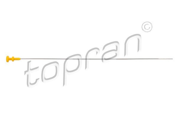 TOPRAN 723 499: Õlivarras