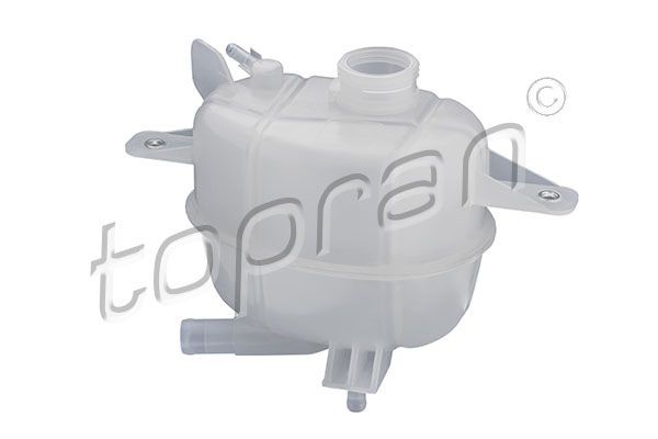 TOPRAN 723 866: Vas de expansiune, racire fara capac