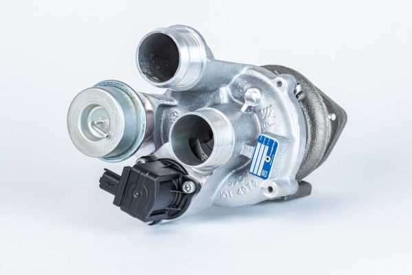 BorgWarner 53039880146: Turbosuflantă K03 fără material de atașare/fixare