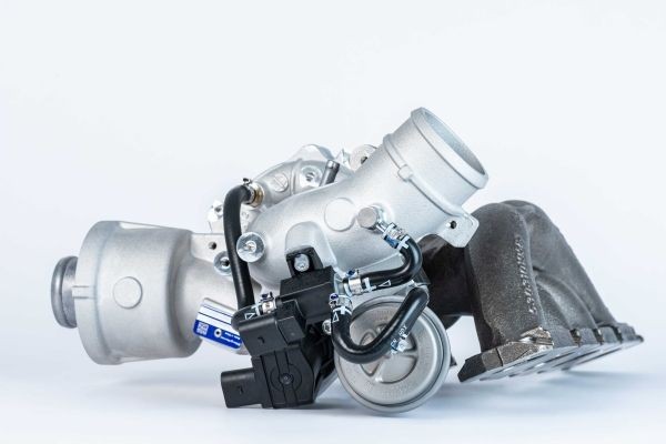 BorgWarner 53039880291: Turbosuflantă K03 fără material de atașare/fixare