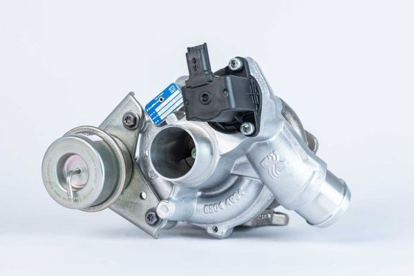 BorgWarner 53039880425: Turbod K03 ilma paigaldus-/kinnitusmaterjalita