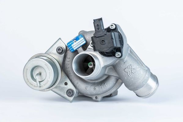 BorgWarner 53039880426: Turbod K03 ilma paigaldus-/kinnitusmaterjalita