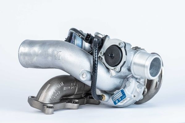 BorgWarner 53049980049: Turbosuflantă K04 fără material de atașare/fixare