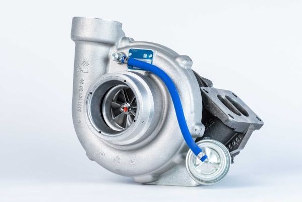 BorgWarner 53319886911: Turbocompresseur K31 sans matériel de montage/fixation