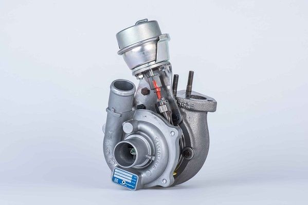 BorgWarner 54359880015: Turbod BV35 ilma paigaldus-/kinnitusmaterjalita