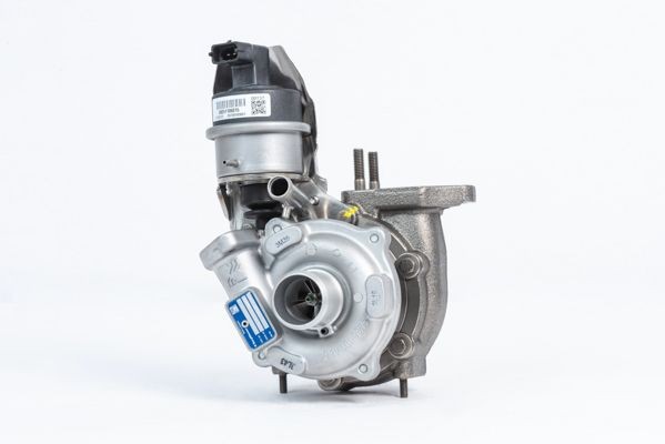 BorgWarner 54359880037: Turbod BV35 ilma paigaldus-/kinnitusmaterjalita
