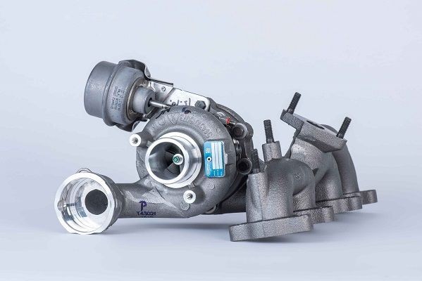 BorgWarner 54399880019: Turbod BV39 ilma paigaldus-/kinnitusmaterjalita