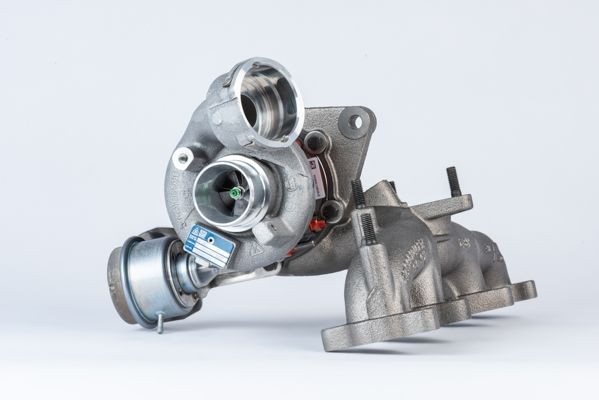 BorgWarner 54399880068: Turbod BV39 ilma paigaldus-/kinnitusmaterjalita