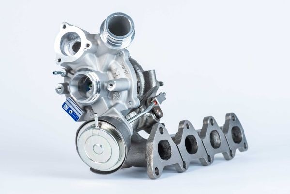 BorgWarner 54399880139: Turbina KP39 senza materiale fissaggio/montaggio