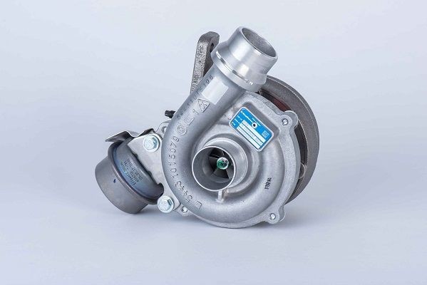 BorgWarner 54399980027: Turbina BV39 senza materiale fissaggio/montaggio
