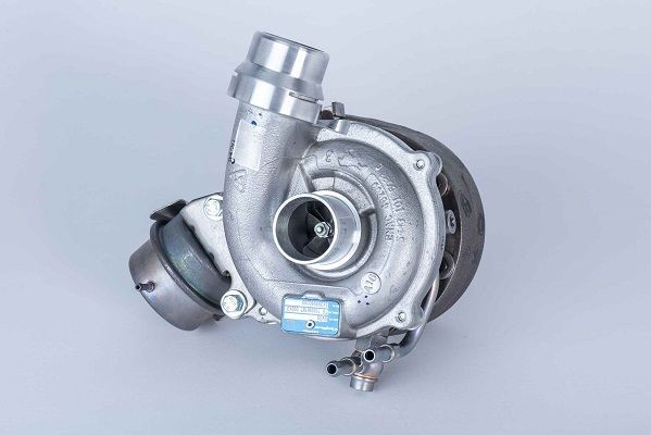 BorgWarner 54399980080: Turbod BV39 ilma paigaldus-/kinnitusmaterjalita