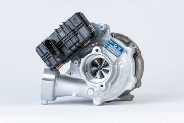 BorgWarner 54409980026: Turbocompresseur BV40 sans matériel de montage/fixation