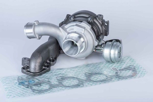 BorgWarner 57439880002: Turbod DB43V sh Tihendikomplekt, koos tihenditega