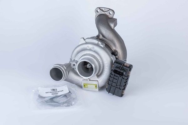 BorgWarner 57479900006: Turbod sh Tihendikomplekt
