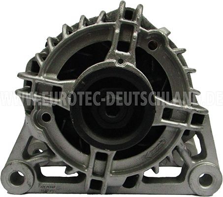 EUROTEC 12090882: Kintamosios srovės generatorius 80A