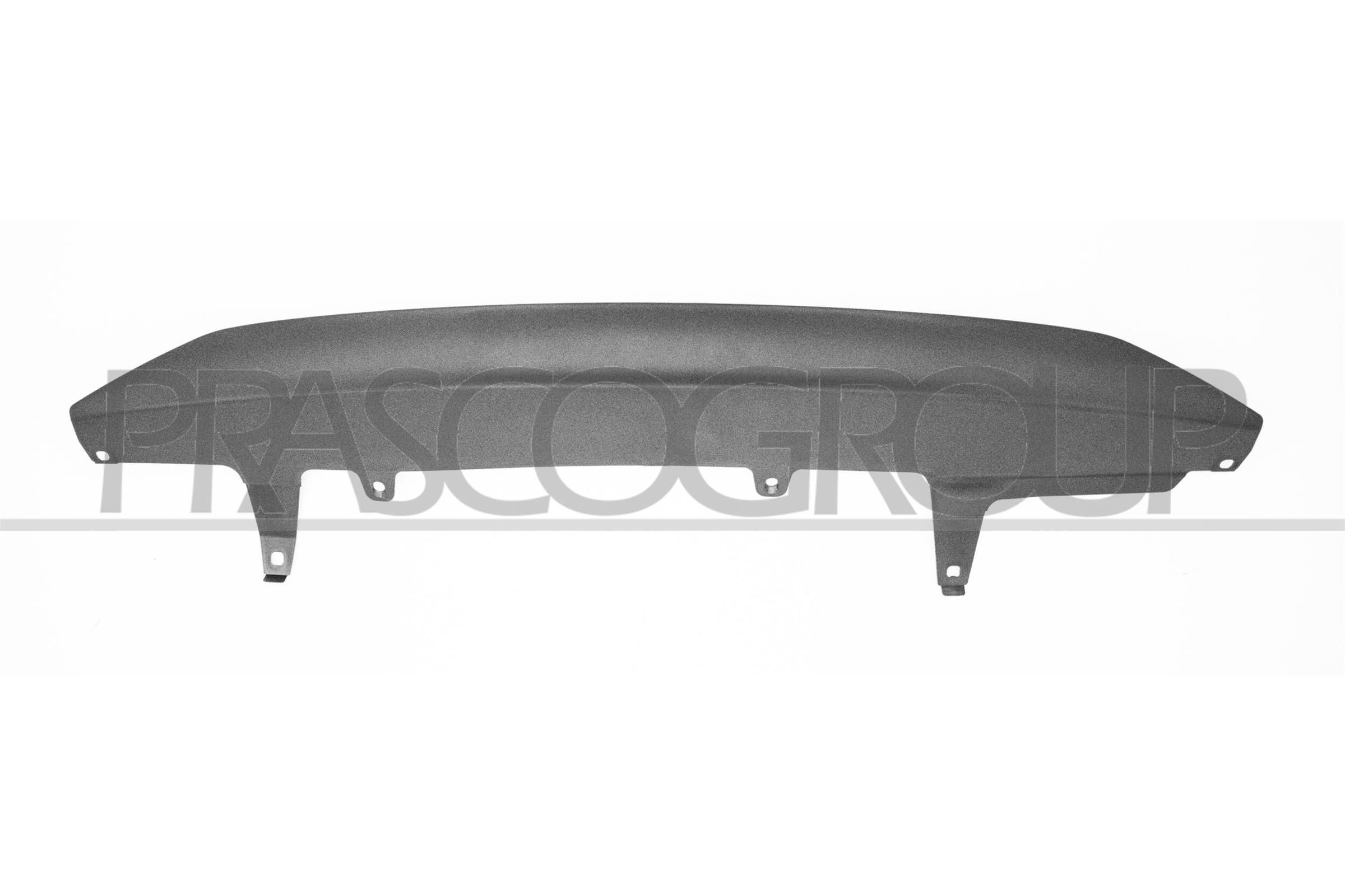 PRASCO TY3301851: Spoiler PremiumCertified spate