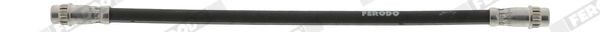 FERODO FHY2052: Furtun frana 332mm