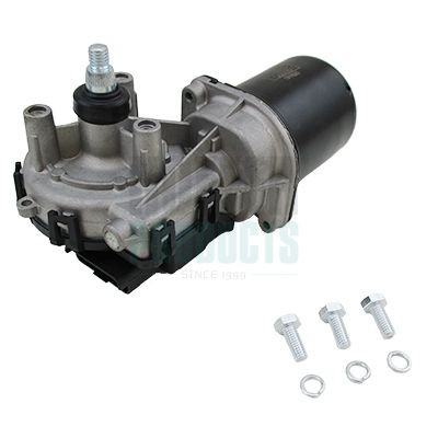 HOFFER H27268: Motor stergator 12V, fata