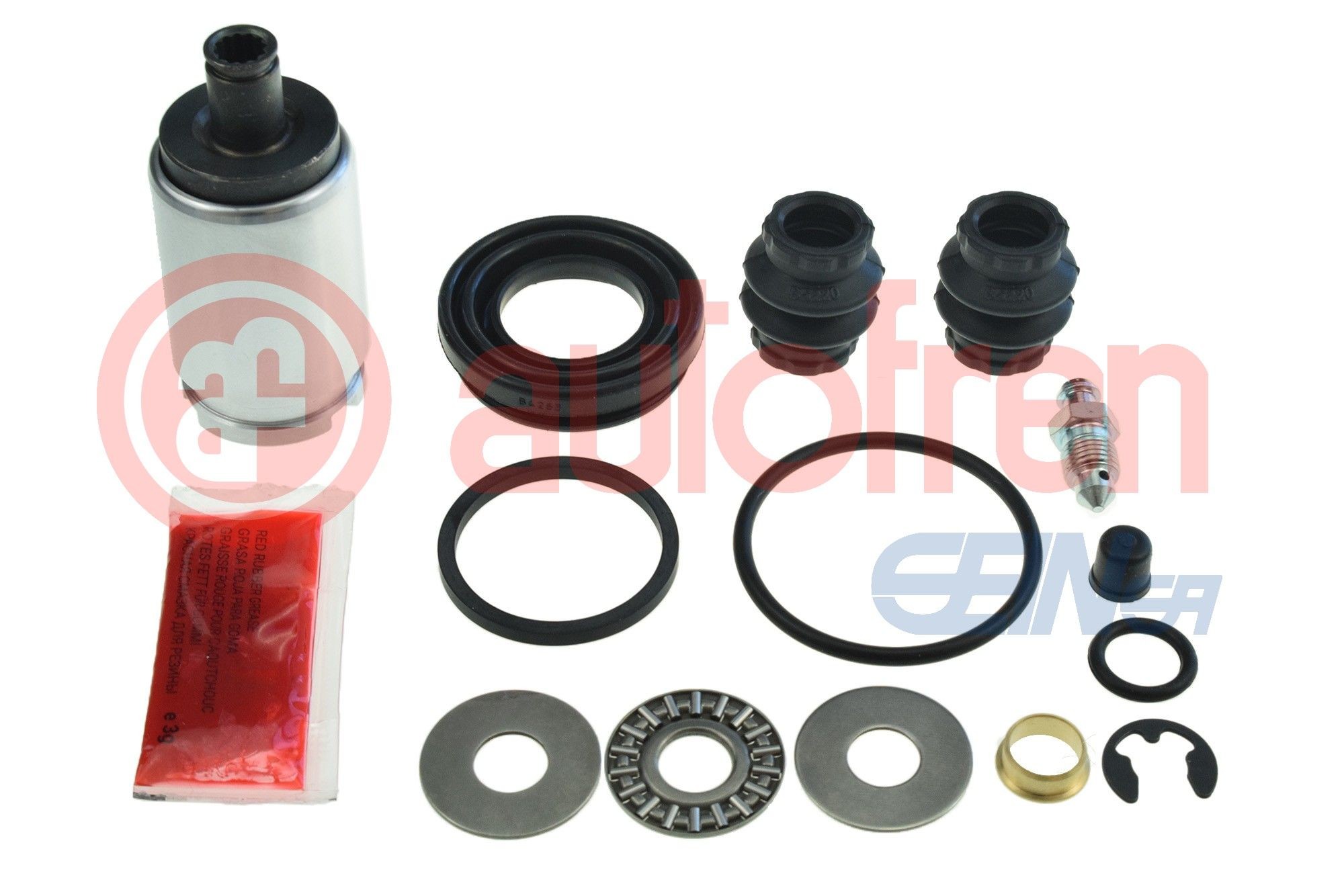AUTOFREN SEINSA D42446K: Set reparatie, etrier