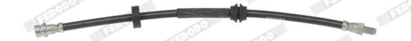 FERODO FHY2227: Furtun frana 445mm