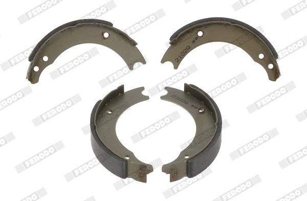 FERODO FSB14: Set saboti frana PREMIER