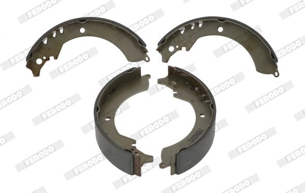 FERODO FSB327: Set saboti frana PREMIER
