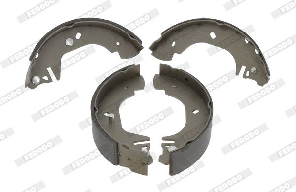 FERODO FSB332: Set saboti frana PREMIER