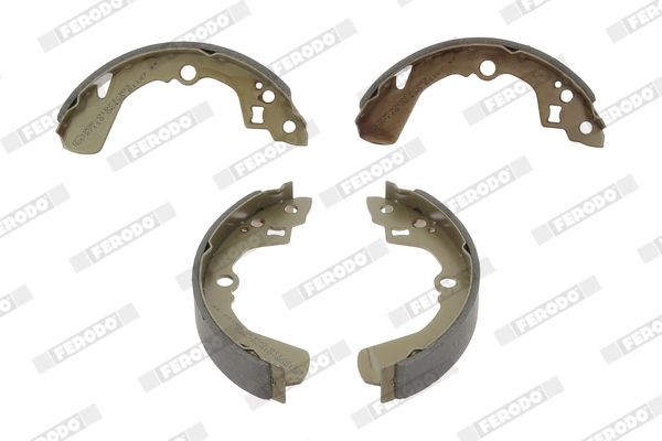 FERODO FSB341: Set saboti frana PREMIER