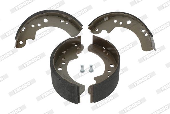 FERODO FSB396: Set saboti frana PREMIER