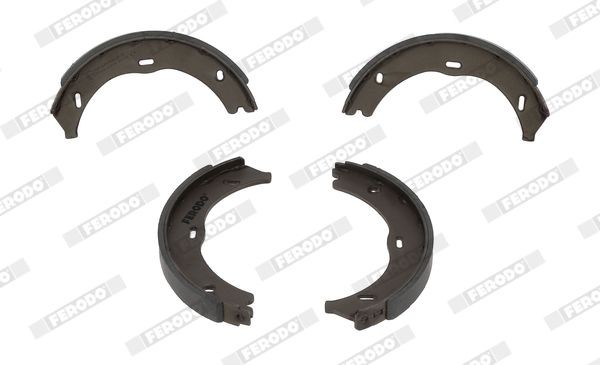 FERODO FSB4003: Set saboti frana, frana de mana PREMIER