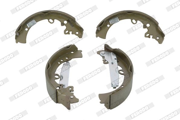 FERODO FSB4010: Set saboti frana PREMIER