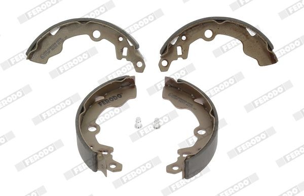 FERODO FSB4013: Set saboti frana PREMIER