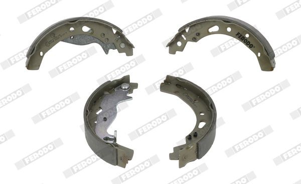 FERODO FSB4018: Piduriklotside komplekt PREMIER