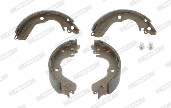 FERODO FSB403: Set saboti frana PREMIER
