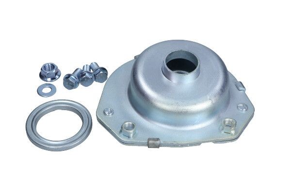 MAXGEAR 72-3526: Rulment sarcina suport arc Axa fata dreapta, cu rulment cu bile