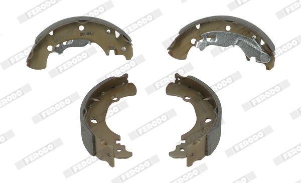 FERODO FSB656: Set saboti frana PREMIER