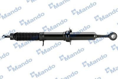 Mando MSS020010: Amort Esisild, Gaasirõhk, Teleskoop-amort
