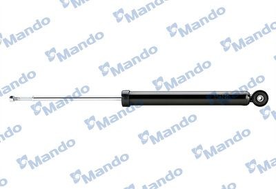 Mando MSS020020: Amort Tagasild, Gaasirõhk, Vedruamort