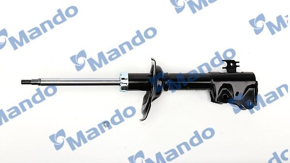Mando MSS020027: Amort Esisild, Gaasirõhk, Vedruamort