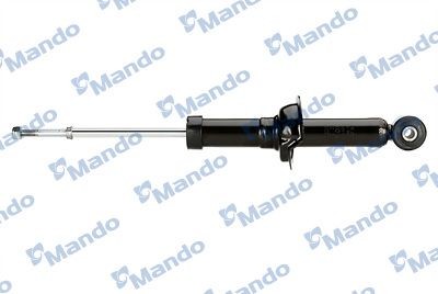 Mando MSS020049: Amortizor puntea spate, presiune gas, Telescop - amortizor