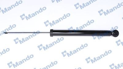 Mando MSS020123: Amort Tagasild, Gaasirõhk, Teleskoop-amort
