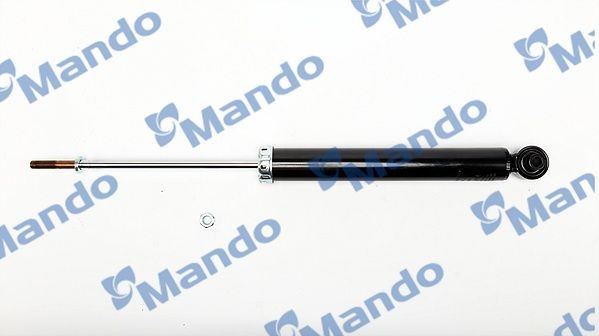 Mando MSS020236: Amort Tagasild, Gaasirõhk, Teleskoop-amort