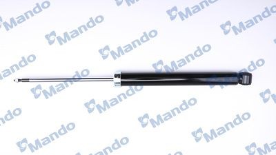 Mando MSS020577: Amort Tagasild, Gaasirõhk, Vedruamort