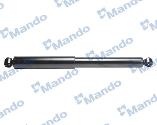 Mando MSS020610: Amort Tagasild, Gaasirõhk, Teleskoop-amort