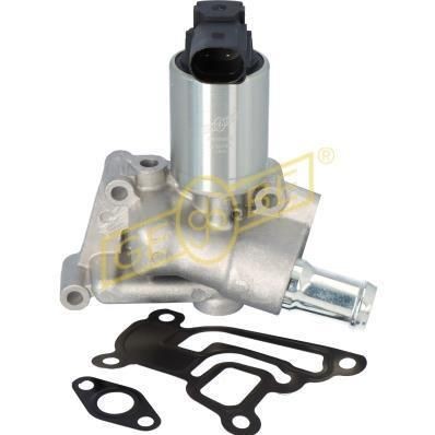 GEBE 9 3107 1: Supapă EGR cu garnituri