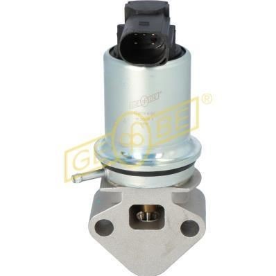 GEBE 9 3125 1: Supapă EGR cu garnituri