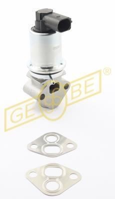 GEBE 9 3129 1: Supapă EGR cu garnituri
