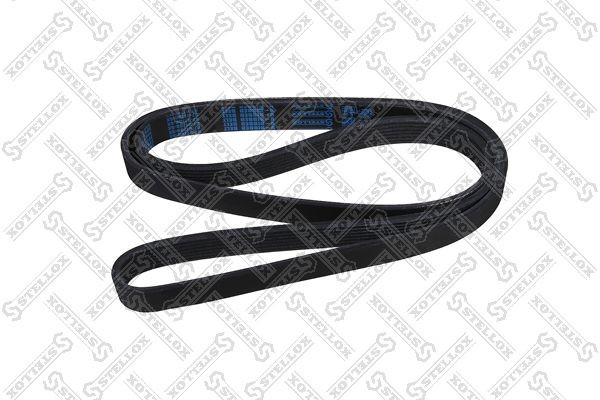 STELLOX 07-01700-SX: Ķīļrievu siksna 1700mm, Rievu skaits: 7