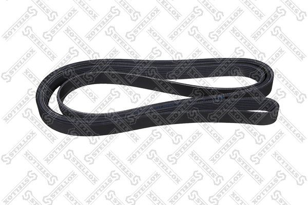 STELLOX 07-03120-SX: Curea transmisie cu caneluri 3120mm, Numar nervuri: 7